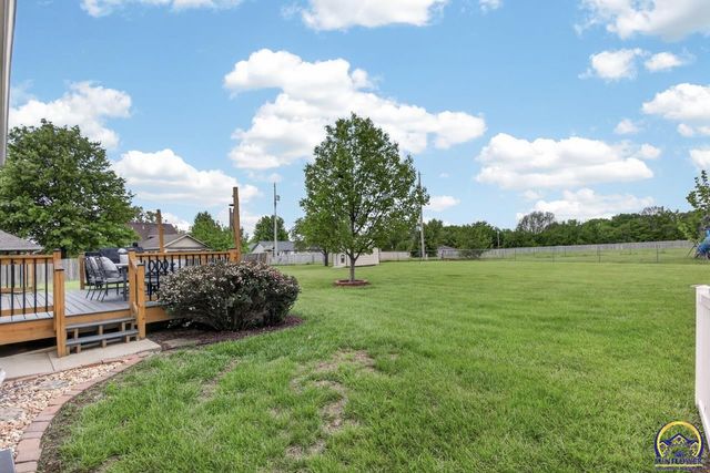 4205 SE Illinois AVE, Topeka, KS 66609