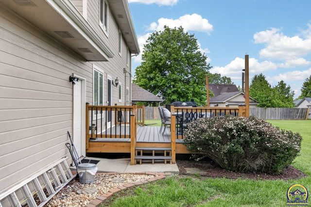 4205 SE Illinois AVE, Topeka, KS 66609
