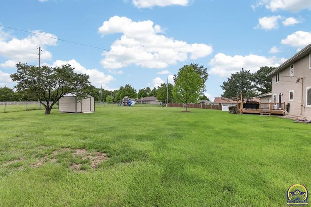 4205 SE Illinois AVE, Topeka, KS 66609