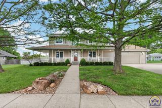 4205 SE Illinois AVE, Topeka, KS 66609