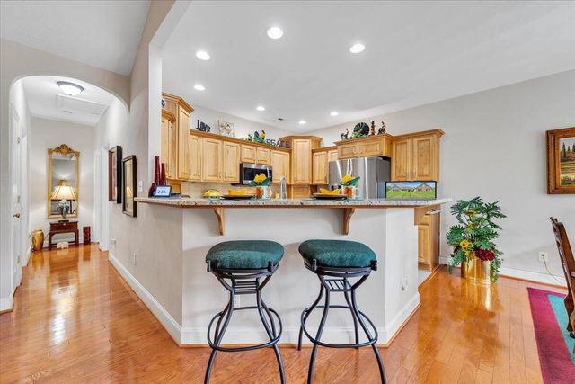 4447 Bonsack RD, Roanoke, VA 24012