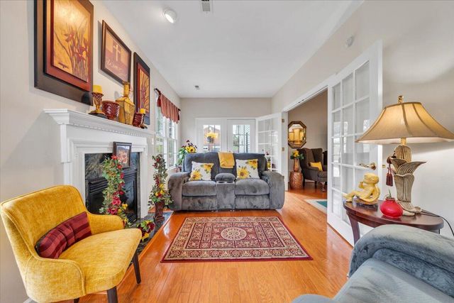 4447 Bonsack RD, Roanoke, VA 24012