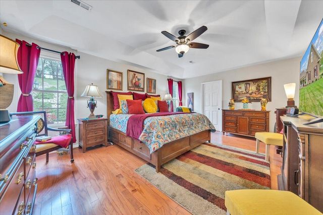 4447 Bonsack RD, Roanoke, VA 24012