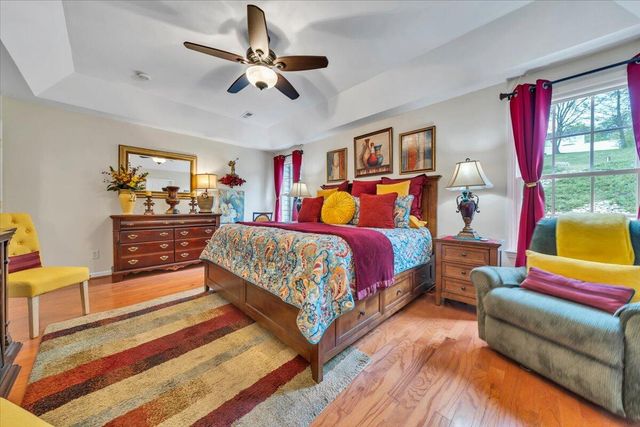 4447 Bonsack RD, Roanoke, VA 24012
