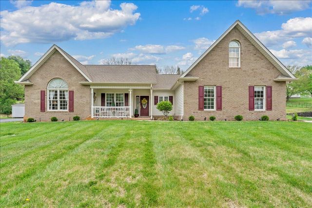 4447 Bonsack RD, Roanoke, VA 24012