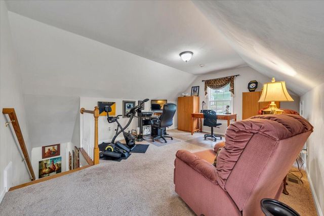4447 Bonsack RD, Roanoke, VA 24012