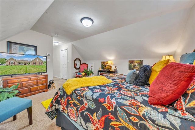 4447 Bonsack RD, Roanoke, VA 24012