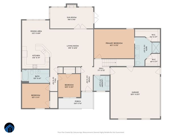 4447 Bonsack RD, Roanoke, VA 24012