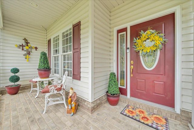 4447 Bonsack RD, Roanoke, VA 24012
