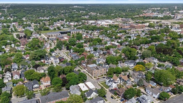 311 11th STREET, Racine, WI 53403