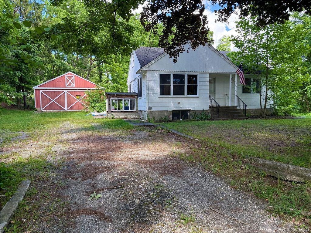 109 Shenandoah Road, Hopewell Junction, NY 12533