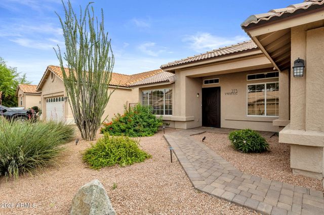 273 W Pecan Place, Tempe, AZ 85284