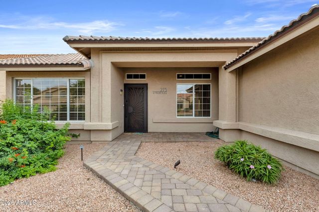 273 W Pecan Place, Tempe, AZ 85284