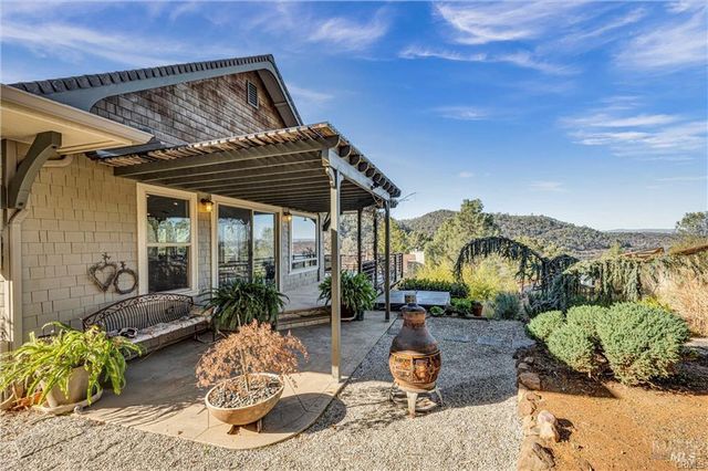 3420 Bergesen Ct, Kelseyville, CA 95451