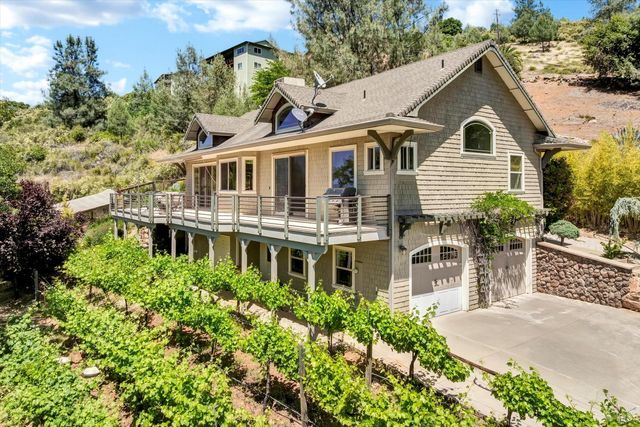 3420 Bergesen Ct, Kelseyville, CA 95451