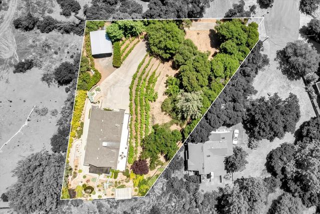 3420 Bergesen Ct, Kelseyville, CA 95451