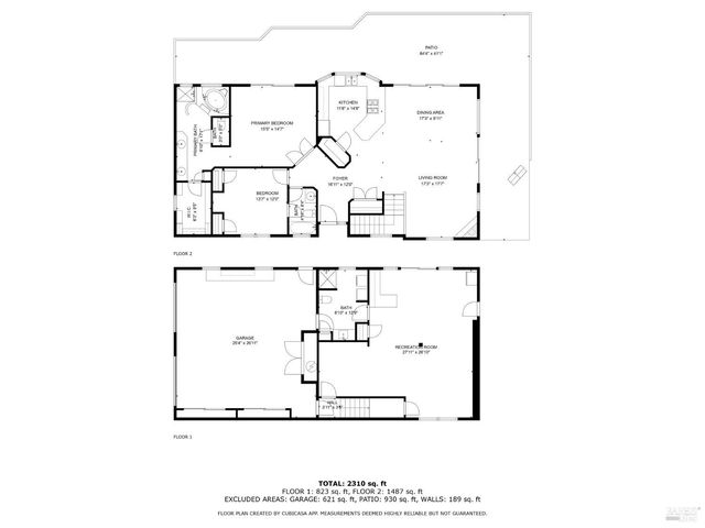 3420 Bergesen Ct, Kelseyville, CA 95451