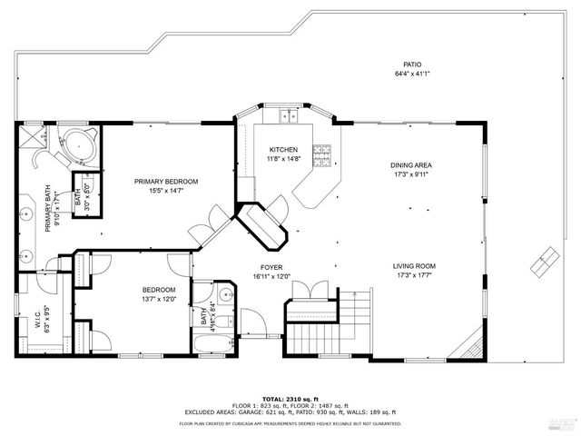 3420 Bergesen Ct, Kelseyville, CA 95451