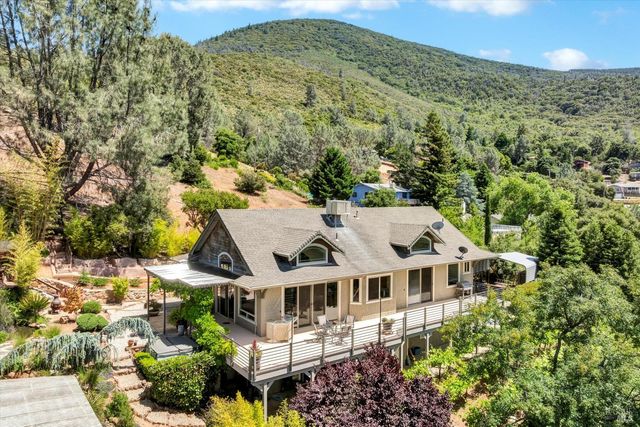 3420 Bergesen Ct, Kelseyville, CA 95451