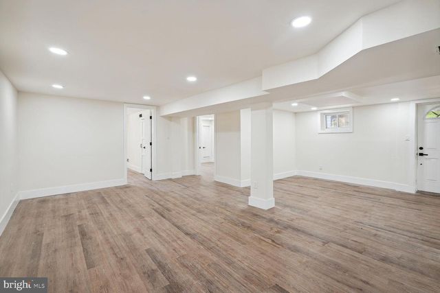 5621 HAWTHORNE ST, Landover, MD 20785