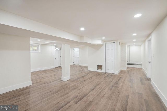 5621 HAWTHORNE ST, Landover, MD 20785