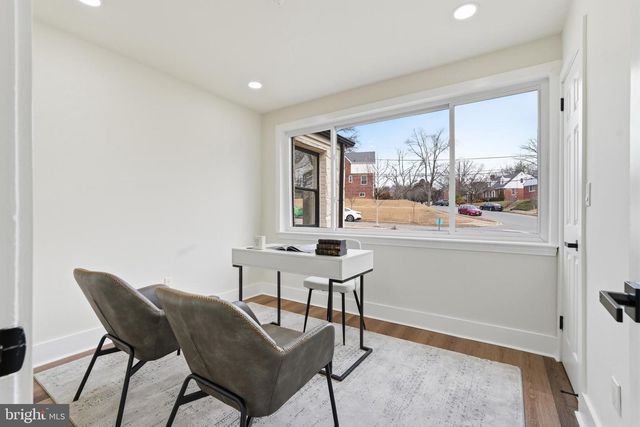 5621 HAWTHORNE ST, Landover, MD 20785