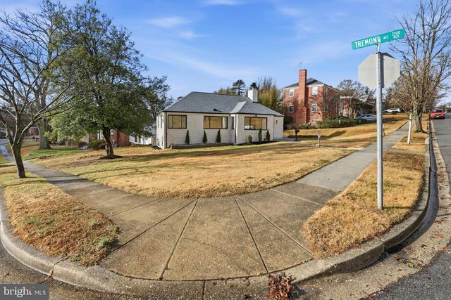 5621 HAWTHORNE ST, Landover, MD 20785