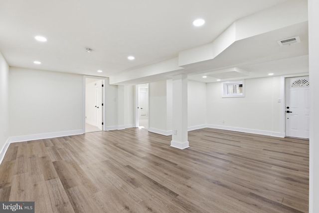 5621 HAWTHORNE ST, Landover, MD 20785