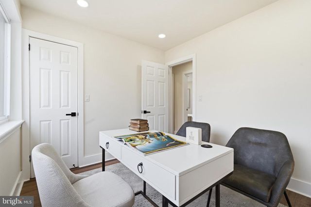 5621 HAWTHORNE ST, Landover, MD 20785