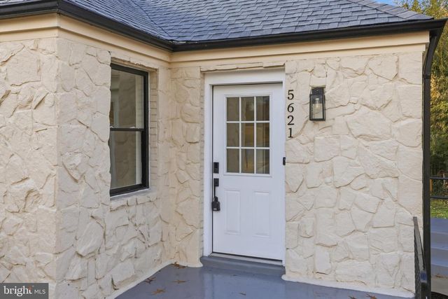 5621 HAWTHORNE ST, Landover, MD 20785