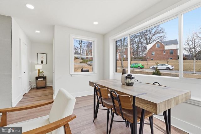5621 HAWTHORNE ST, Landover, MD 20785