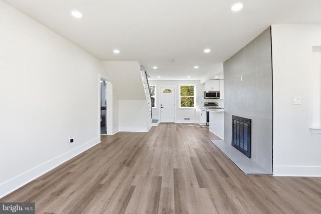 5621 HAWTHORNE ST, Landover, MD 20785