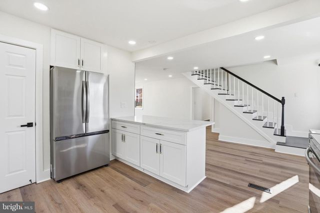 5621 HAWTHORNE ST, Landover, MD 20785