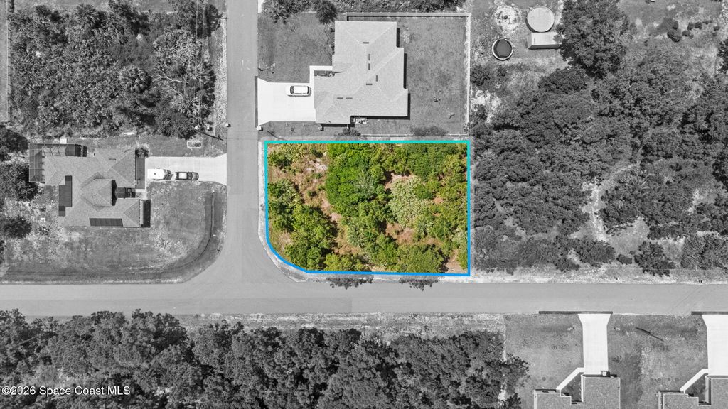 000 Unknown SE, Palm Bay, FL 32909