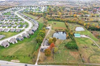 1717 SW Hook Road, Lee's Summit, MO 64082