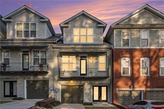 6023 Brookside Oak Circle, Norcross, GA 30093