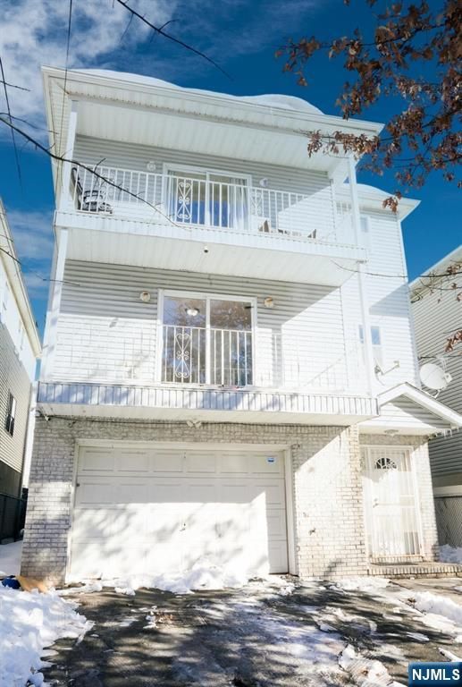 343 Sussex Avenue, Newark, NJ 07107