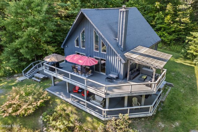 283 Ave Of The Stars, Blenheim, NY 12131