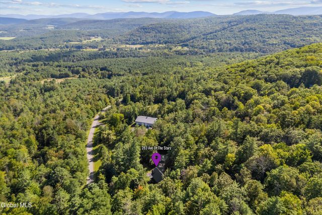 283 Ave Of The Stars, Blenheim, NY 12131