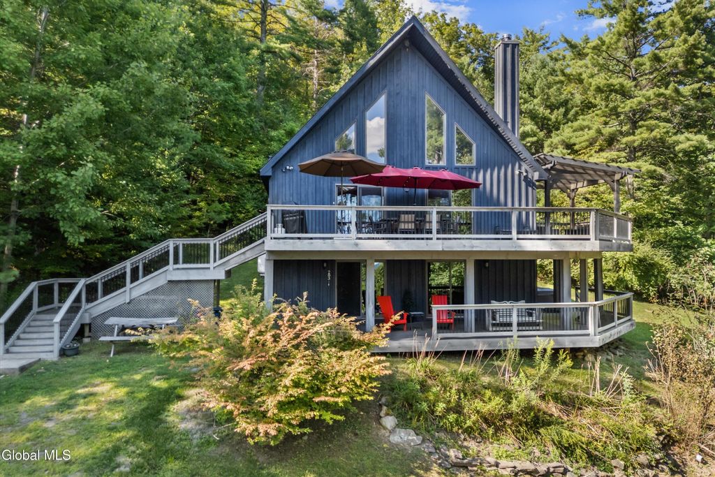 283 Ave Of The Stars, Blenheim, NY 12131