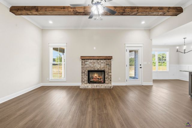 205 Sugar Creek Trail, Perry, GA 31069