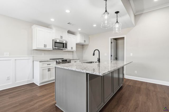 205 Sugar Creek Trail, Perry, GA 31069