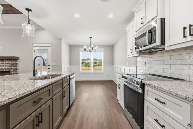 205 Sugar Creek Trail, Perry, GA 31069