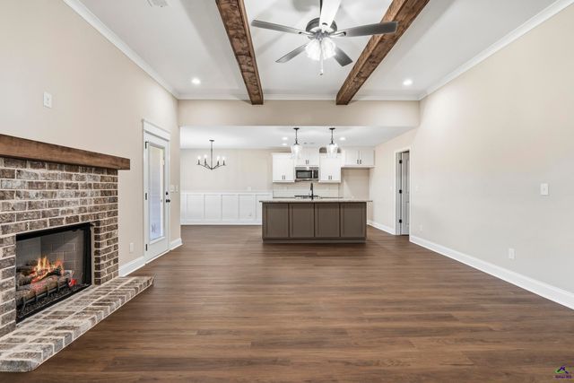 205 Sugar Creek Trail, Perry, GA 31069