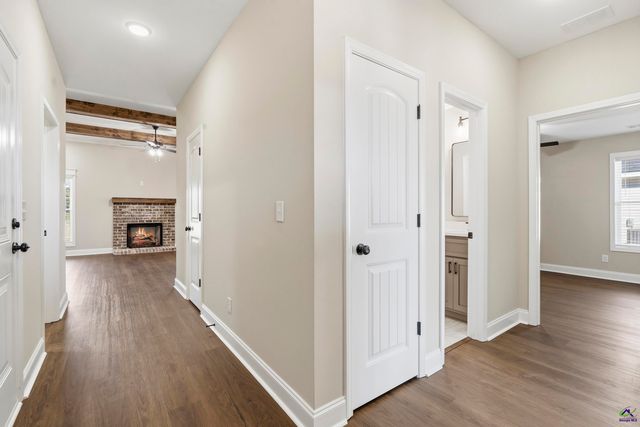 205 Sugar Creek Trail, Perry, GA 31069