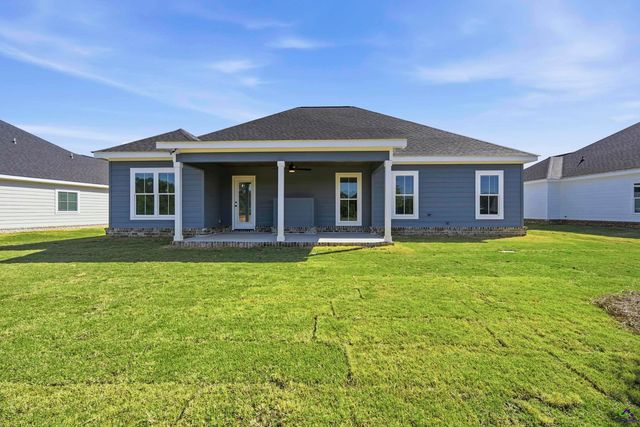 205 Sugar Creek Trail, Perry, GA 31069