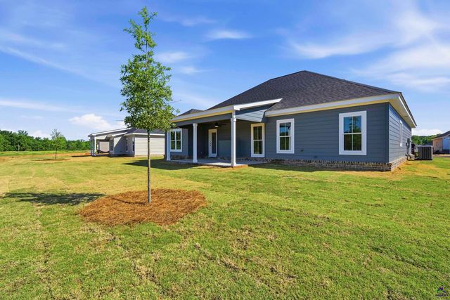 205 Sugar Creek Trail, Perry, GA 31069