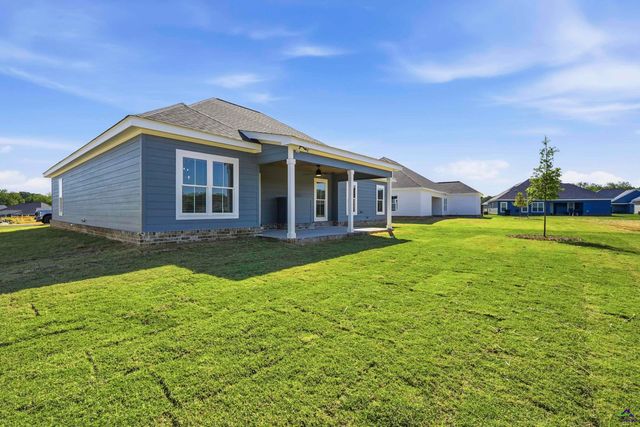 205 Sugar Creek Trail, Perry, GA 31069