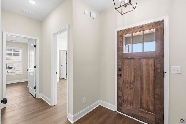 205 Sugar Creek Trail, Perry, GA 31069