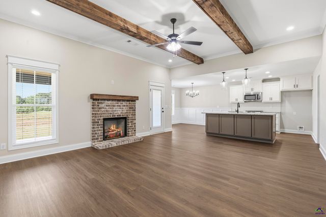 205 Sugar Creek Trail, Perry, GA 31069